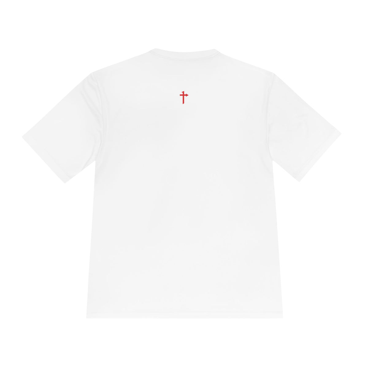 Dri-Fit - Fitness - One Way John 14:6