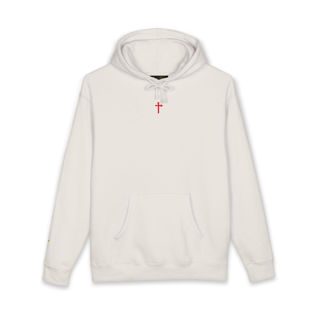 Heavy ITC Sweatshirt - Lifestyle - One Way Back
