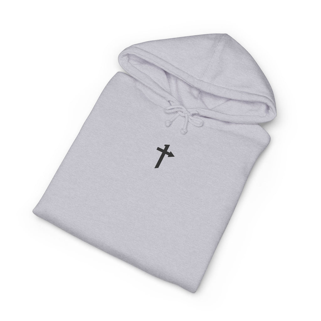 ITC Heavy Sweatshirt - Lifestyle - "I AM"