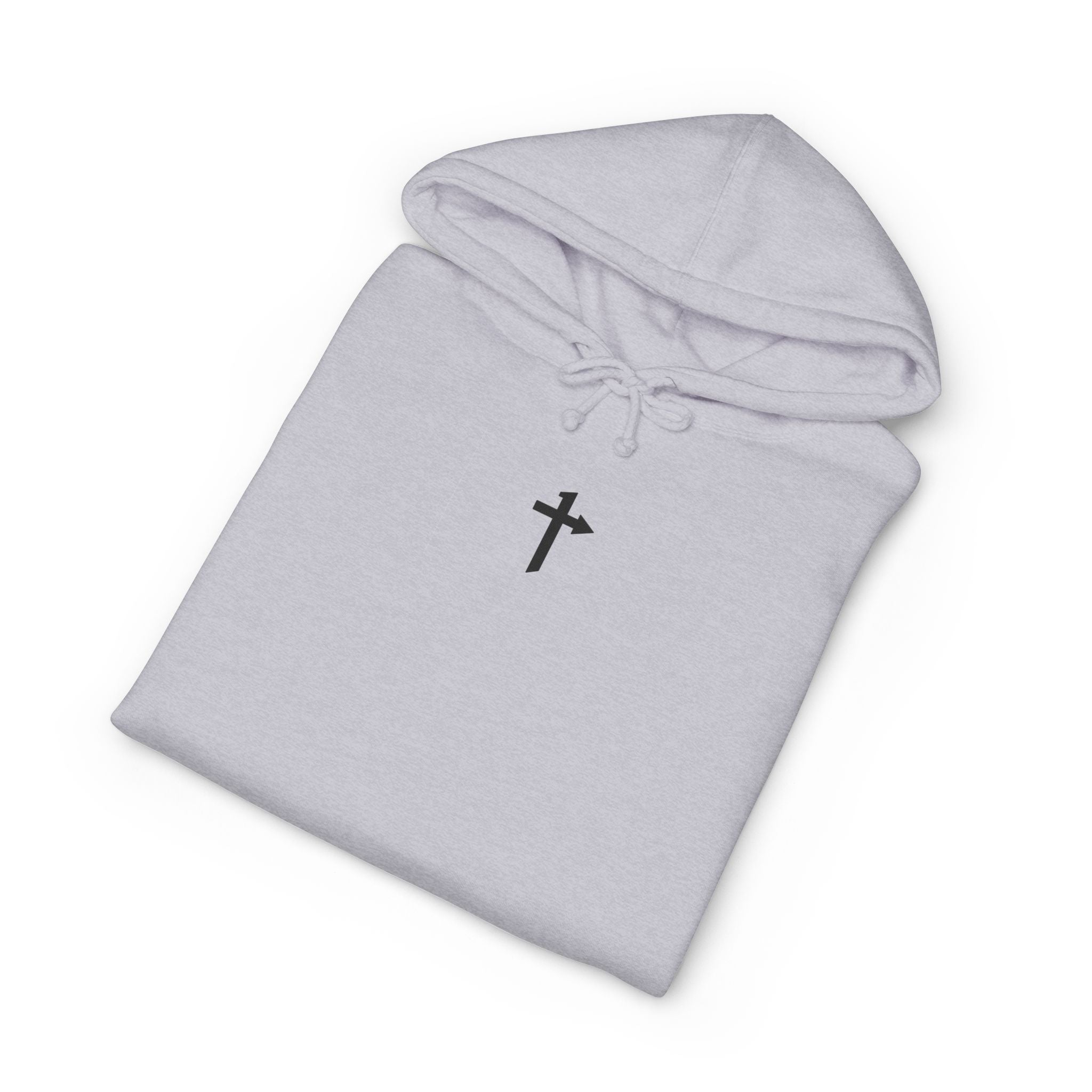 ITC Heavy Sweatshirt - Lifestyle - "I AM"