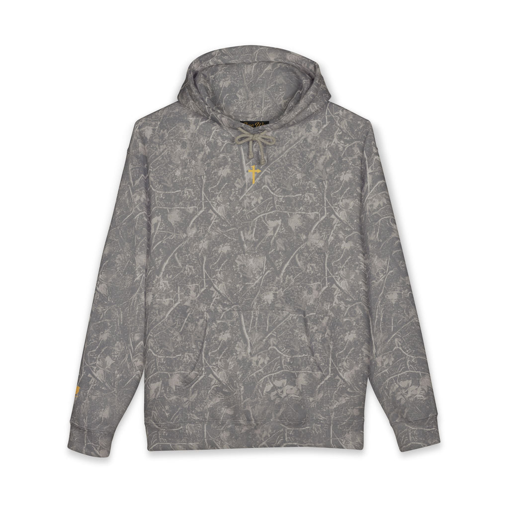 ITC Heavy Sweatshirt - Lifestyle - "I AM"
