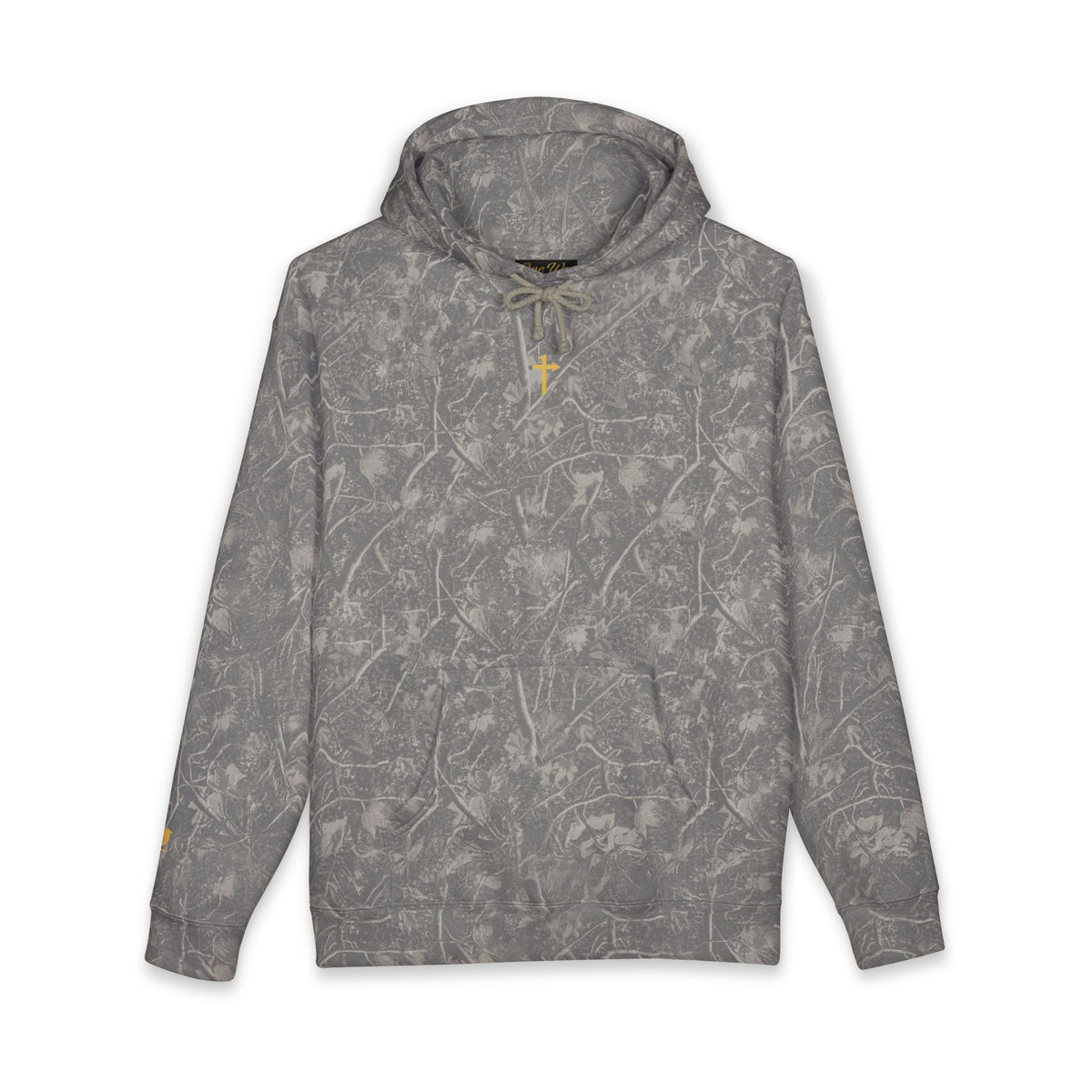 ITC Heavy Sweatshirt - Lifestyle - "I AM"