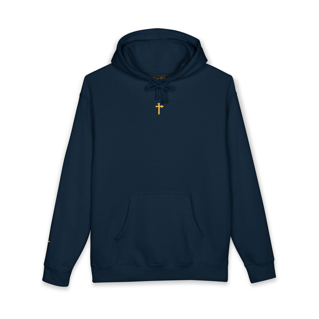 Heavy ITC Sweatshirt - Lifestyle - One Way Back