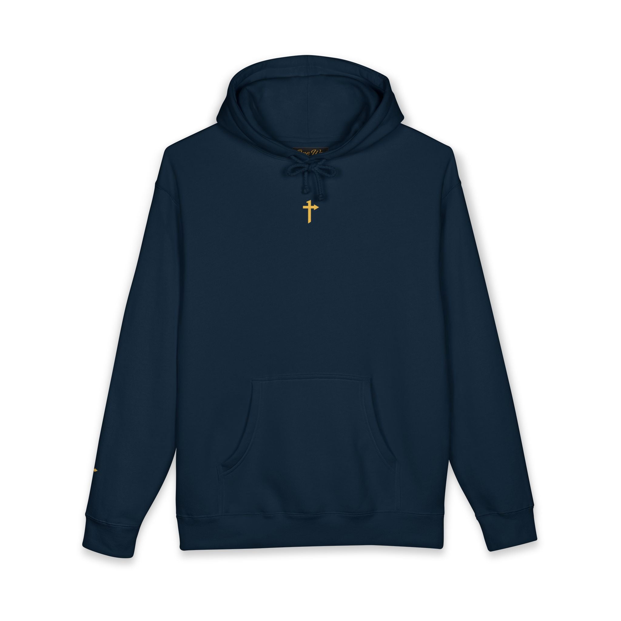 Heavy ITC Sweatshirt - Lifestyle - One Way Back