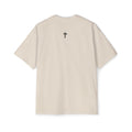 AS Colour Over Sized Tee - Life Style - Mark 16:15