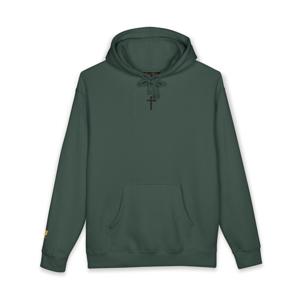 ITC Heavy Sweatshirt - Lifestyle - "I AM"