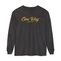 Comfort Colors - Lifestyle - ONE WAY