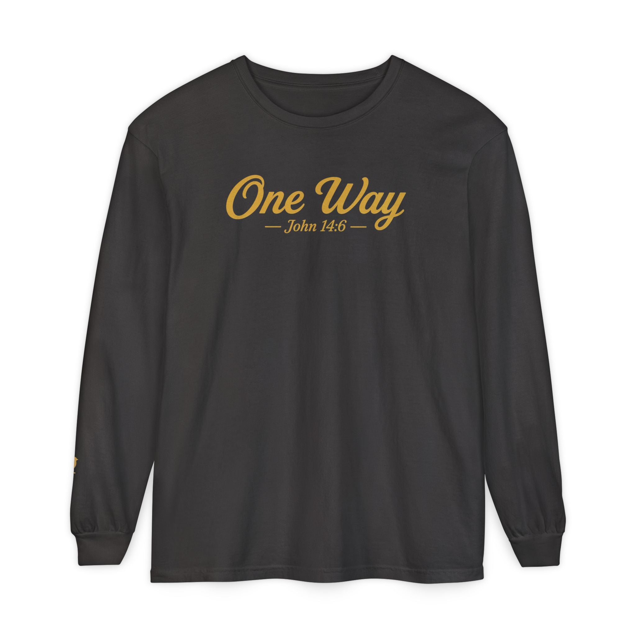 Comfort Colors - Lifestyle - ONE WAY