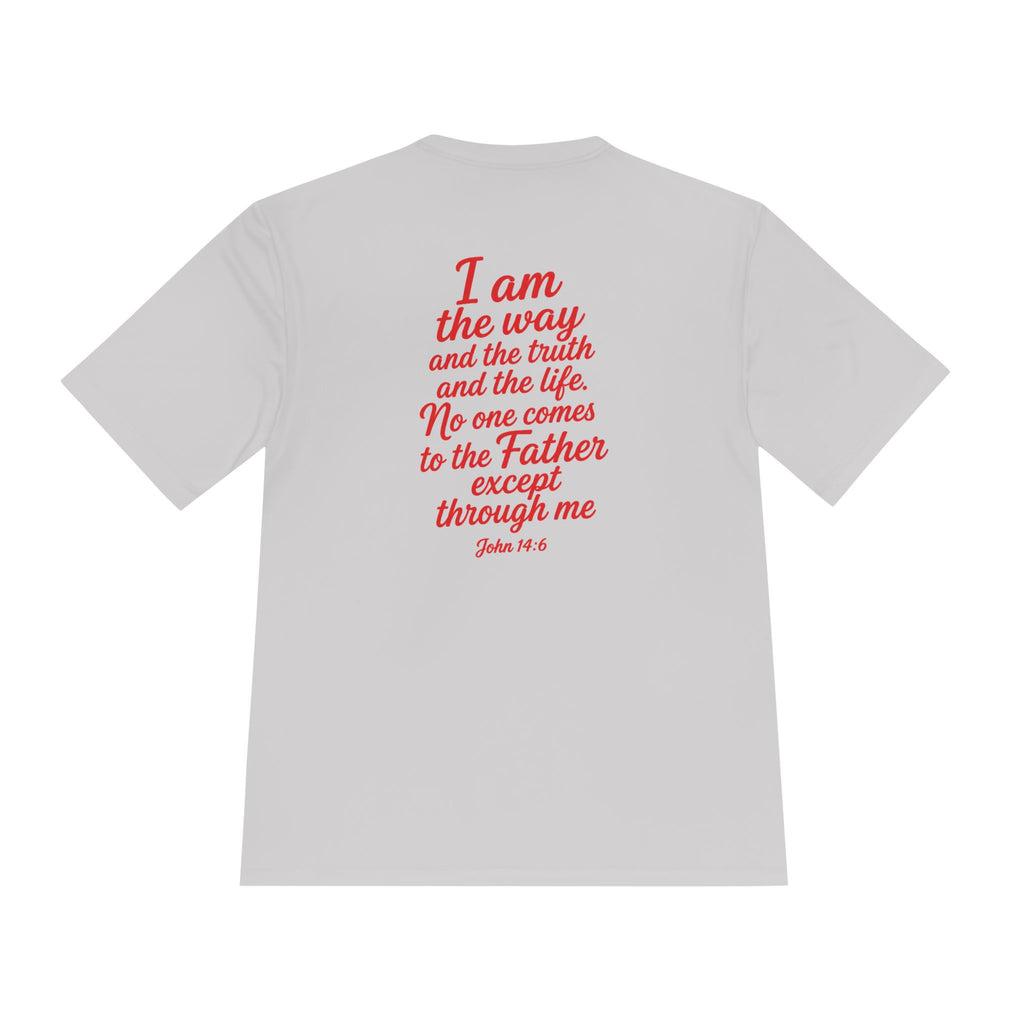 Dri-Fit - Fitness - One Way Back