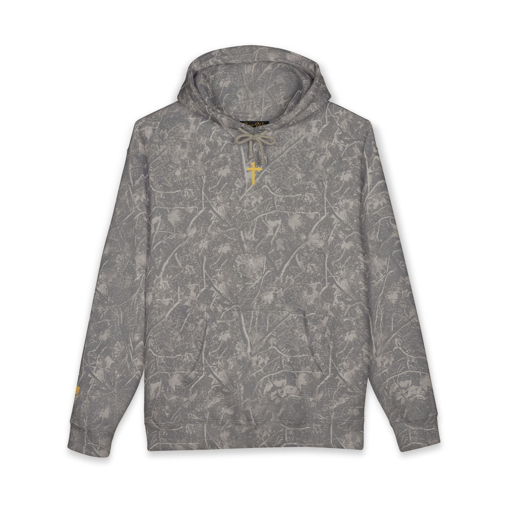 ITC Heavy Sweatshirt - Lifestyle - "I AM"