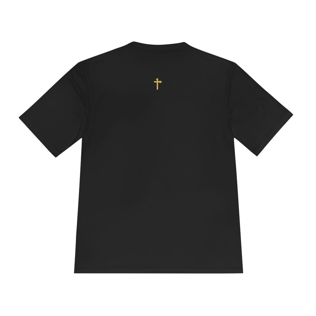Dri-Fit - Fitness - One Way John 14:6