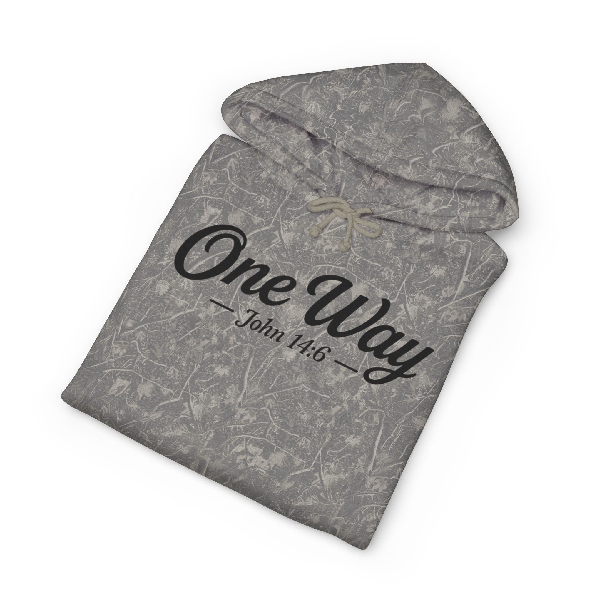 Heavy ITC Sweatshirt - ONE WAY