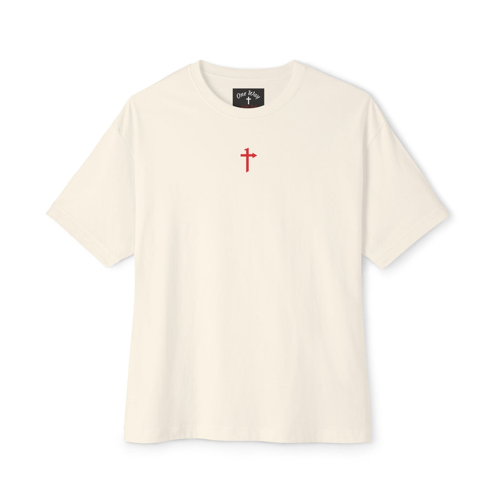 Bella Canvas Over Sized Tee - Women's Fitness
