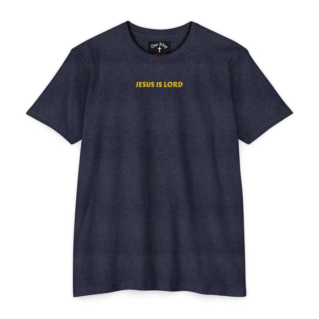 Next Level - Bold Faith Collection - Tee