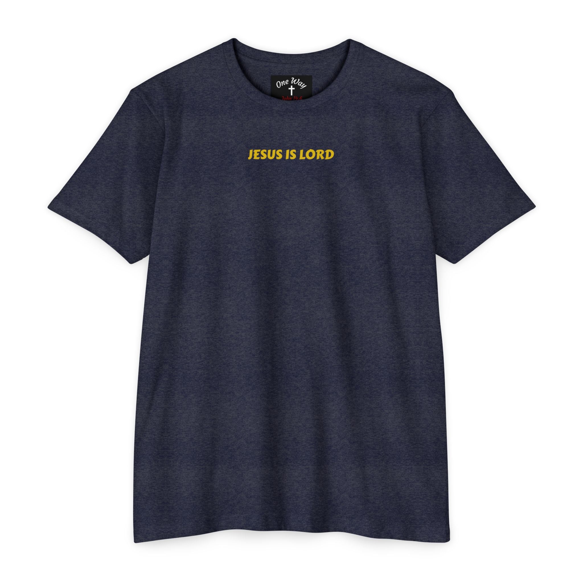 Next Level - Bold Faith Collection - Tee
