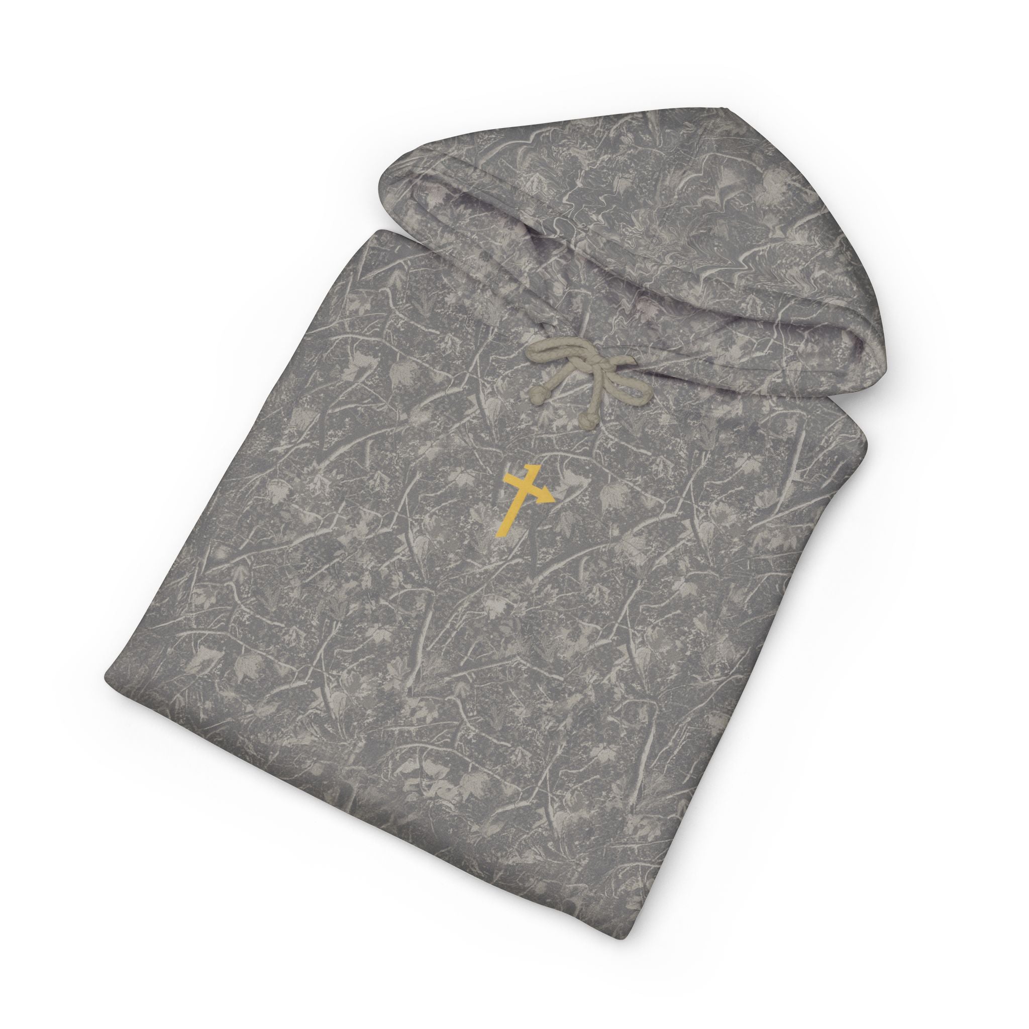 ITC Heavy Sweatshirt - Lifestyle - "I AM"