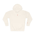 Cotton Heritage - Embroidered - One Way
