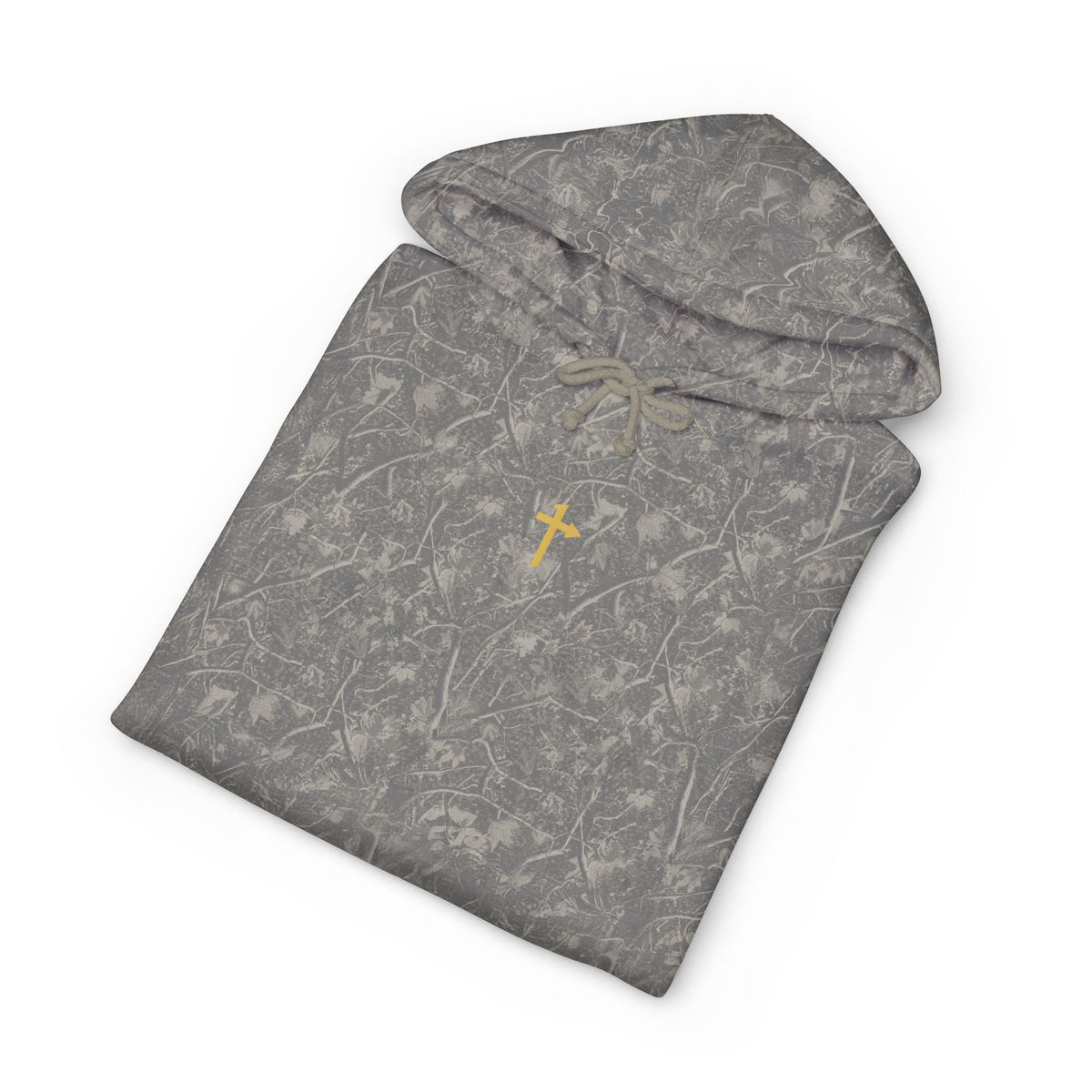 ITC Heavy Sweatshirt - Lifestyle - "I AM"