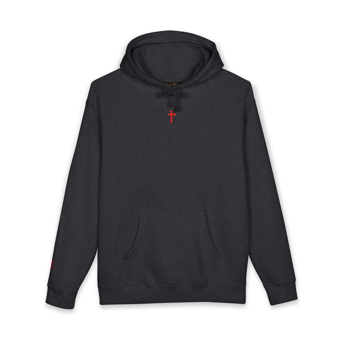 Heavy ITC Sweatshirt - Subtle Lifestyle w/ Finch Back