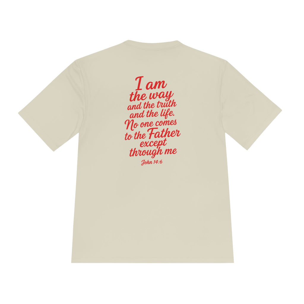 Dri-Fit - Fitness - One Way Back