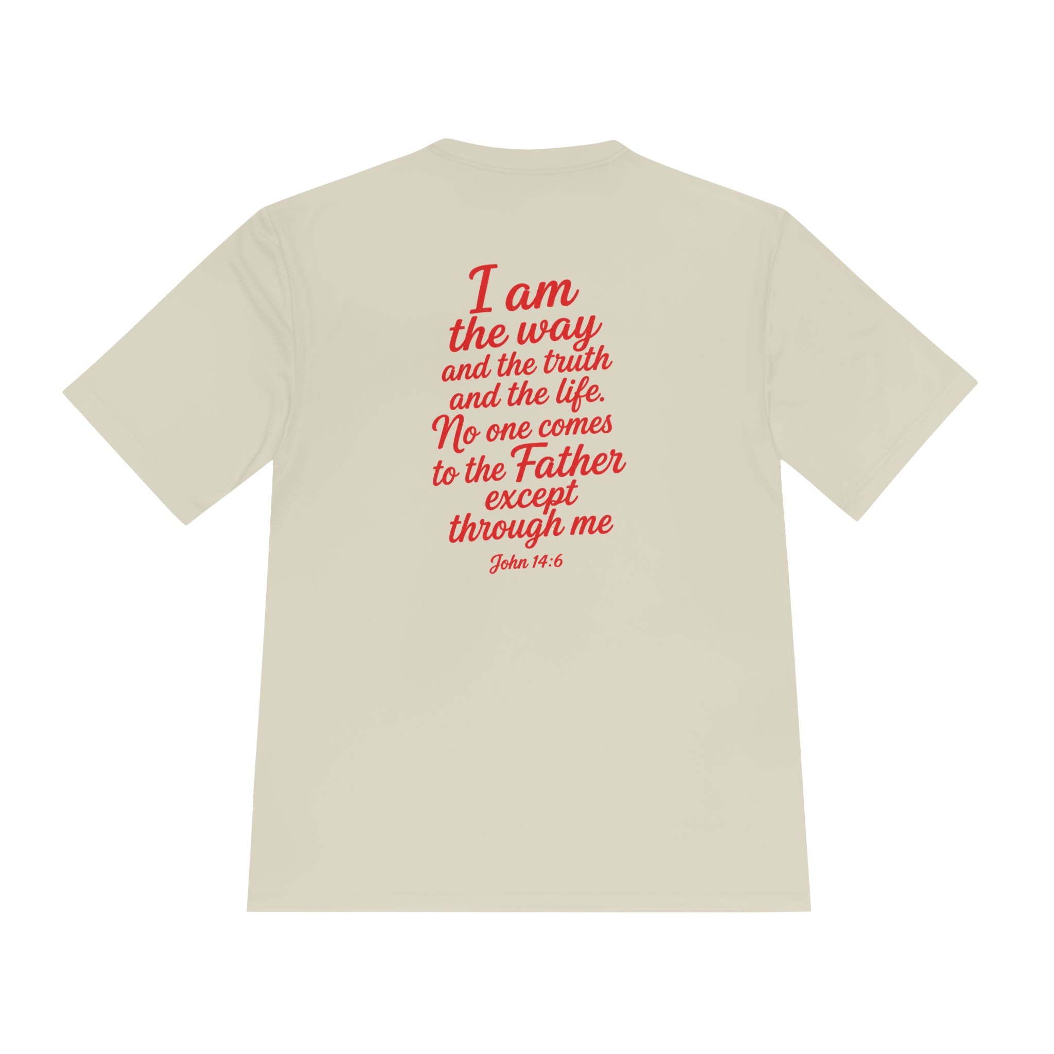 Dri-Fit - Fitness - One Way Back