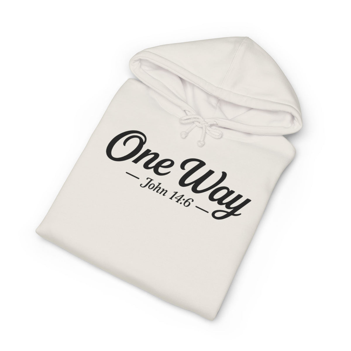Heavy ITC Sweatshirt - ONE WAY