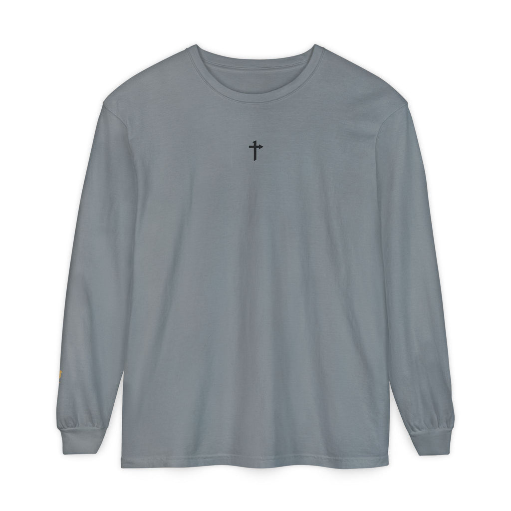Comfort Colors - Lifestyle - One Way Back