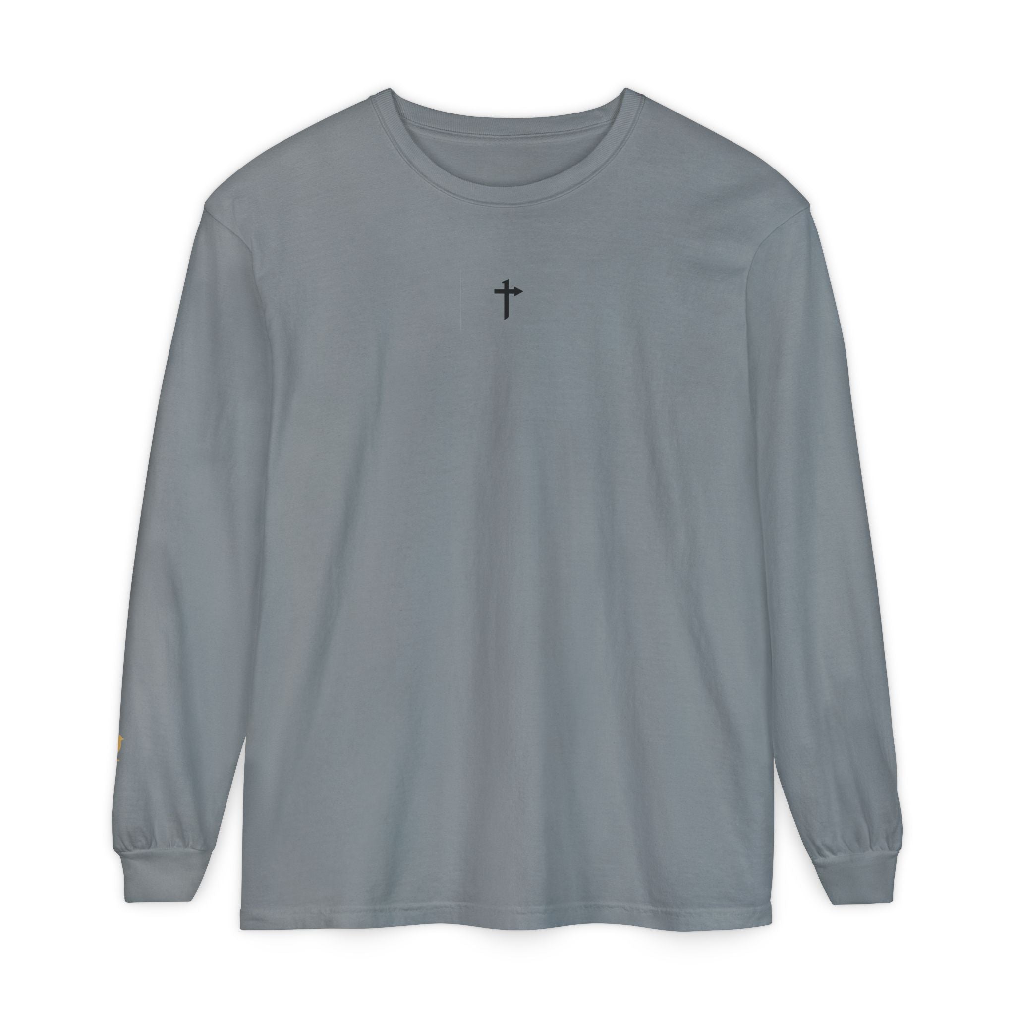 Comfort Colors - Lifestyle - One Way Back