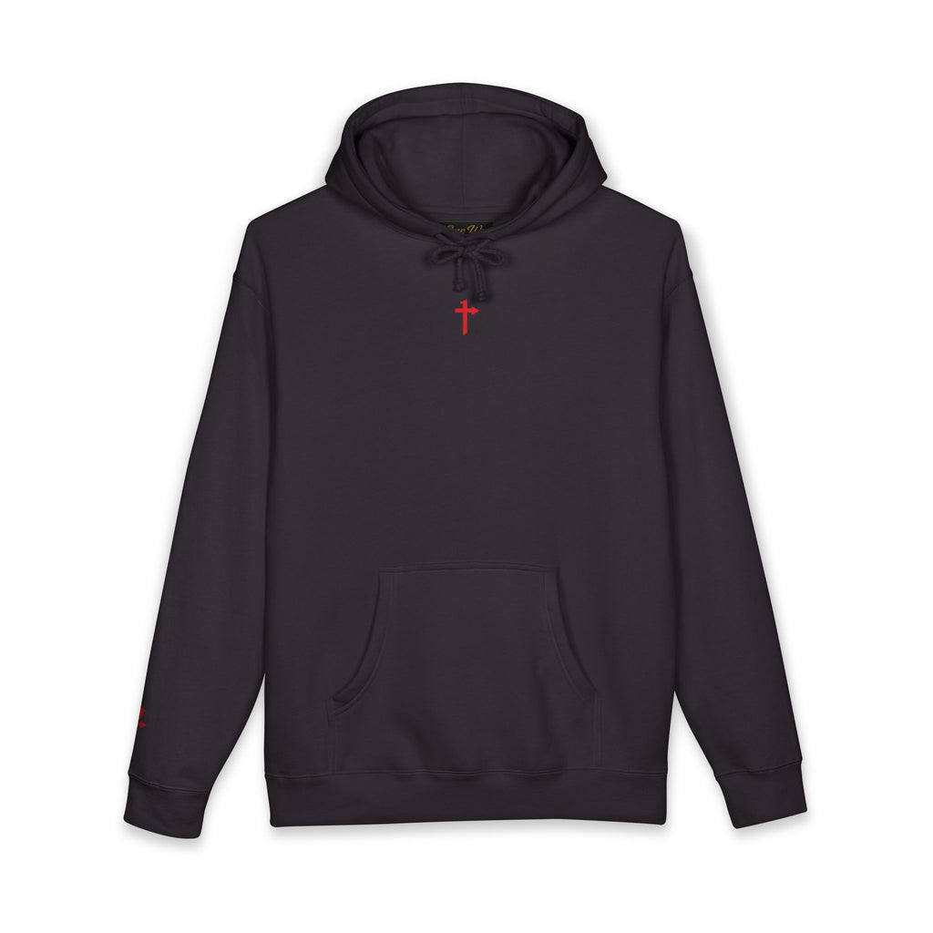 Heavy ITC Sweatshirt - Subtle Lifestyle w/ Finch Back