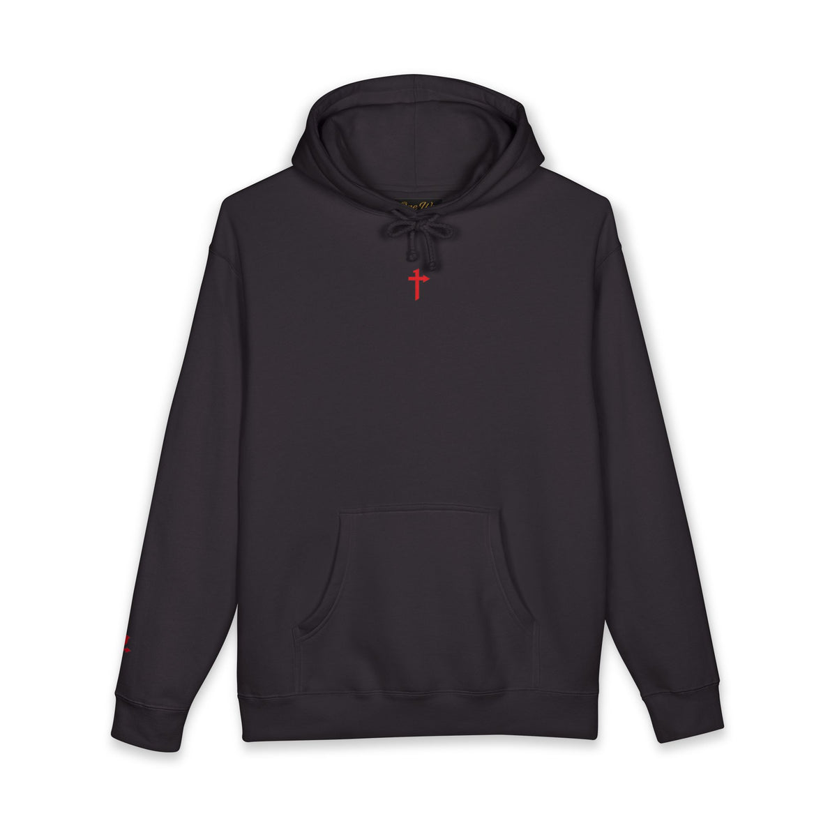 Heavy ITC Sweatshirt - Subtle Lifestyle w/ Finch Back