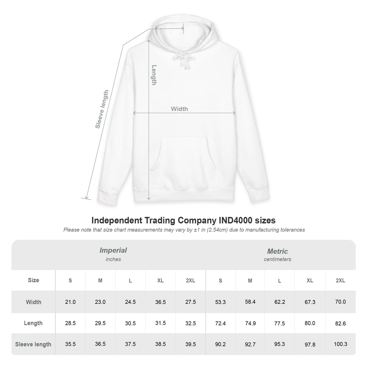 Heavy ITC Sweatshirt - Subtle Lifestyle w/ Finch Back