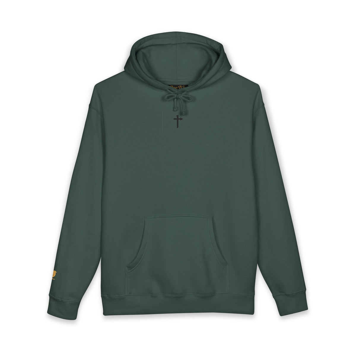 ITC Heavy Sweatshirt - Lifestyle - "I AM"