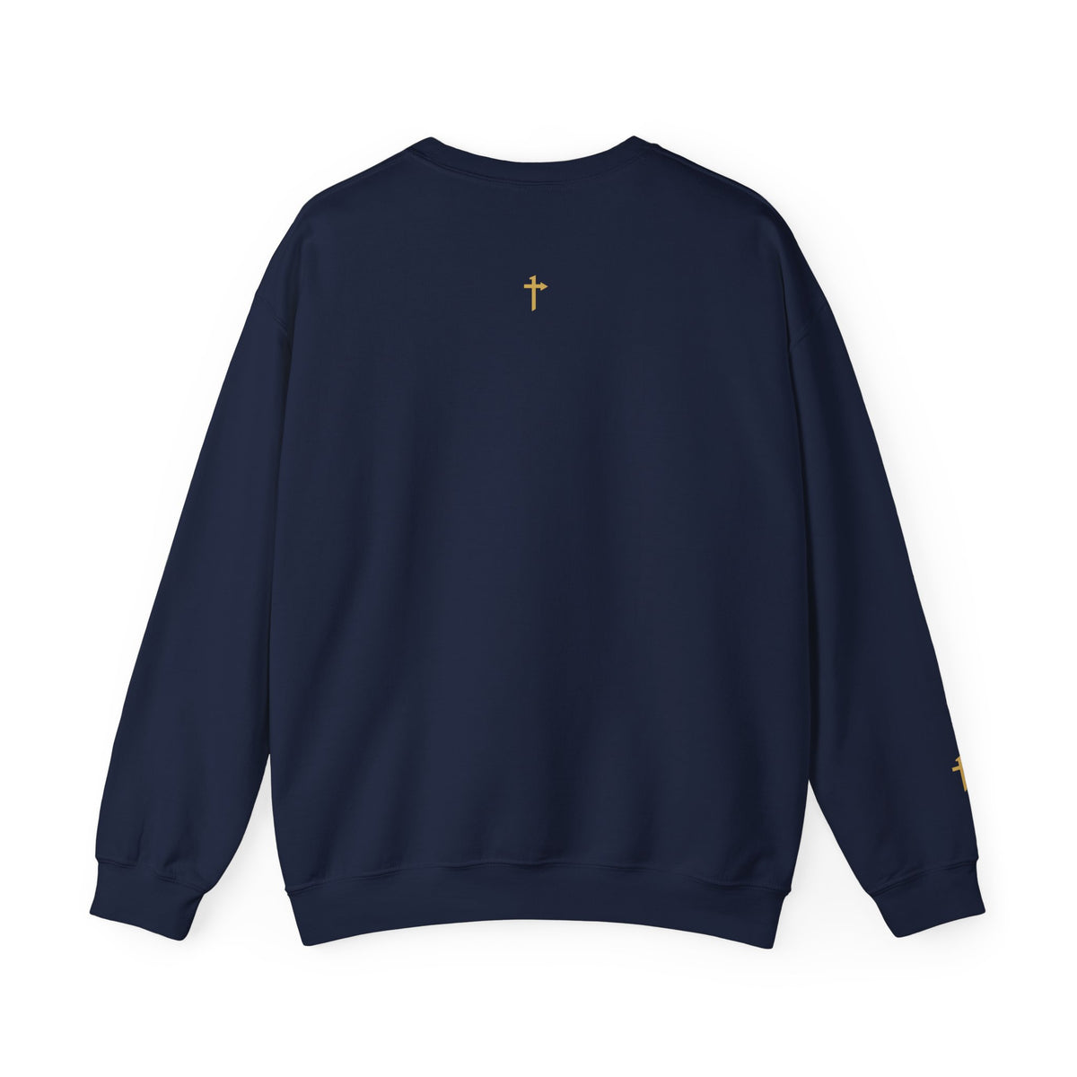 Gildan - Crew Neck - ONE WAY - John 14:6