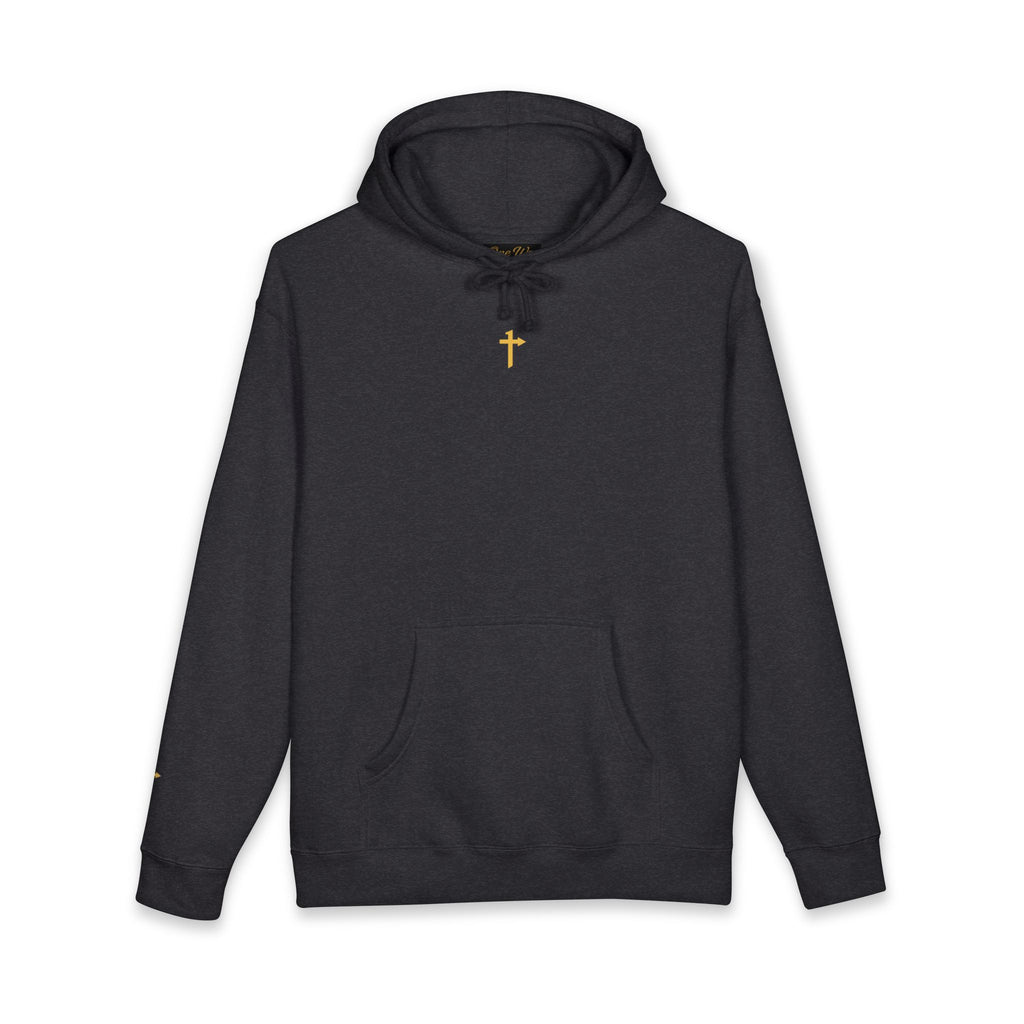 Heavy ITC Sweatshirt - Lifestyle - One Way Back