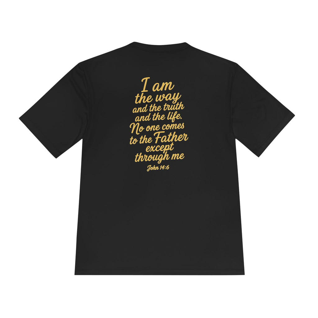 Dri-Fit - Fitness - One Way Back
