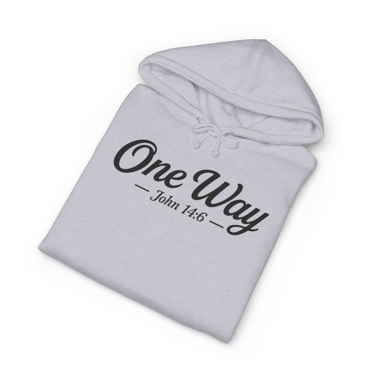 Heavy ITC Sweatshirt - ONE WAY