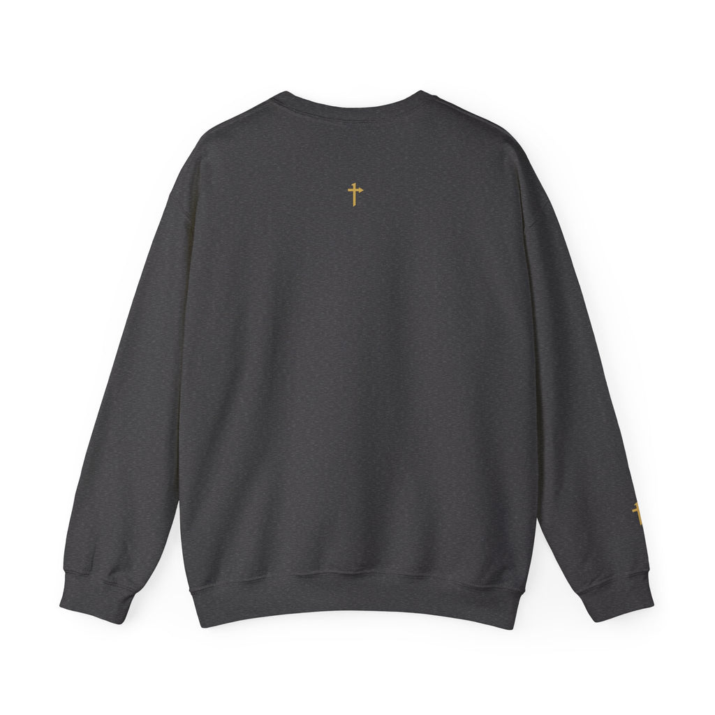 Gildan - Crew Neck - ONE WAY - John 14:6