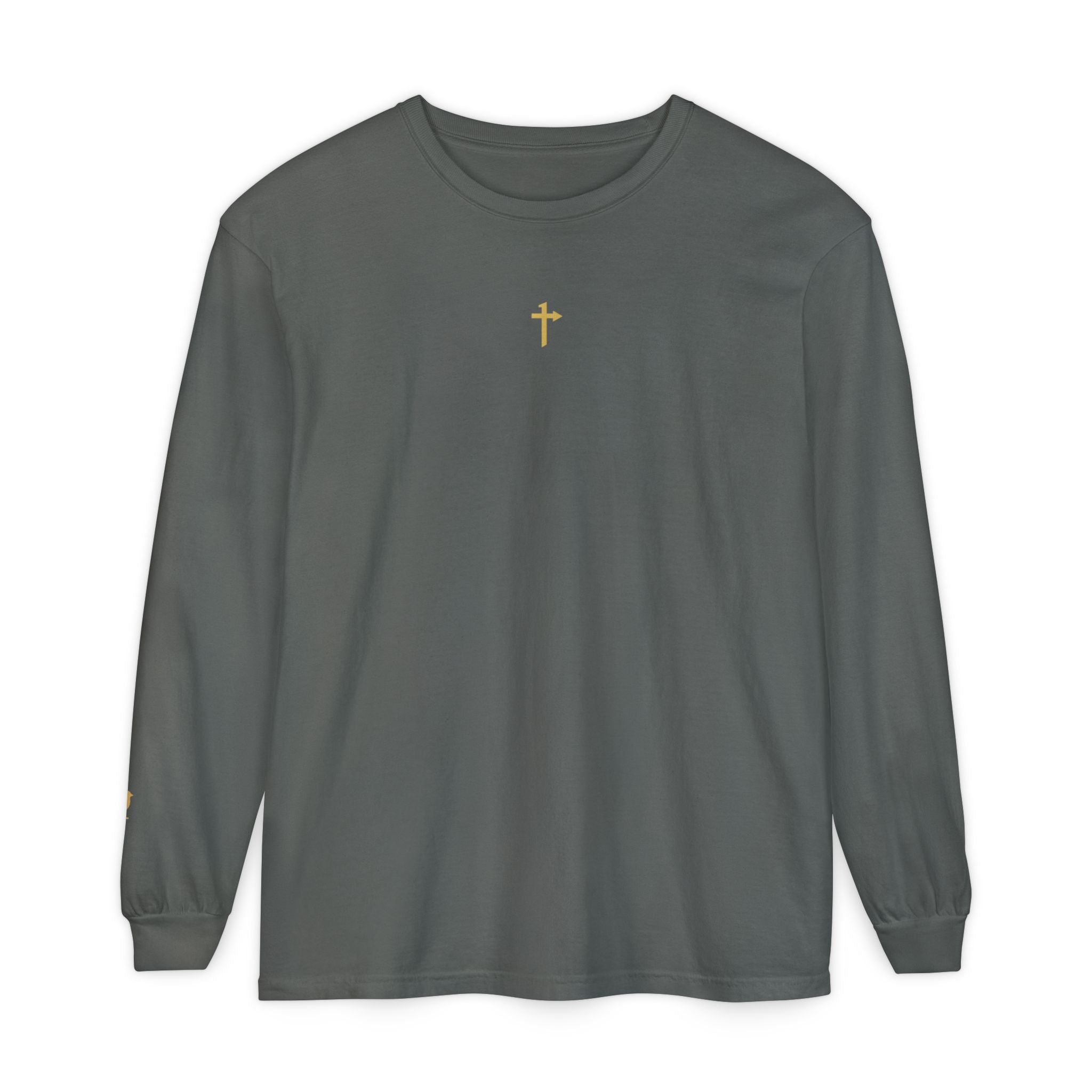 Comfort Colors - Lifestyle - One Way Back