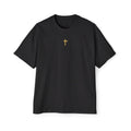 AS Colour Over Sized Tee - Life Style - One Way