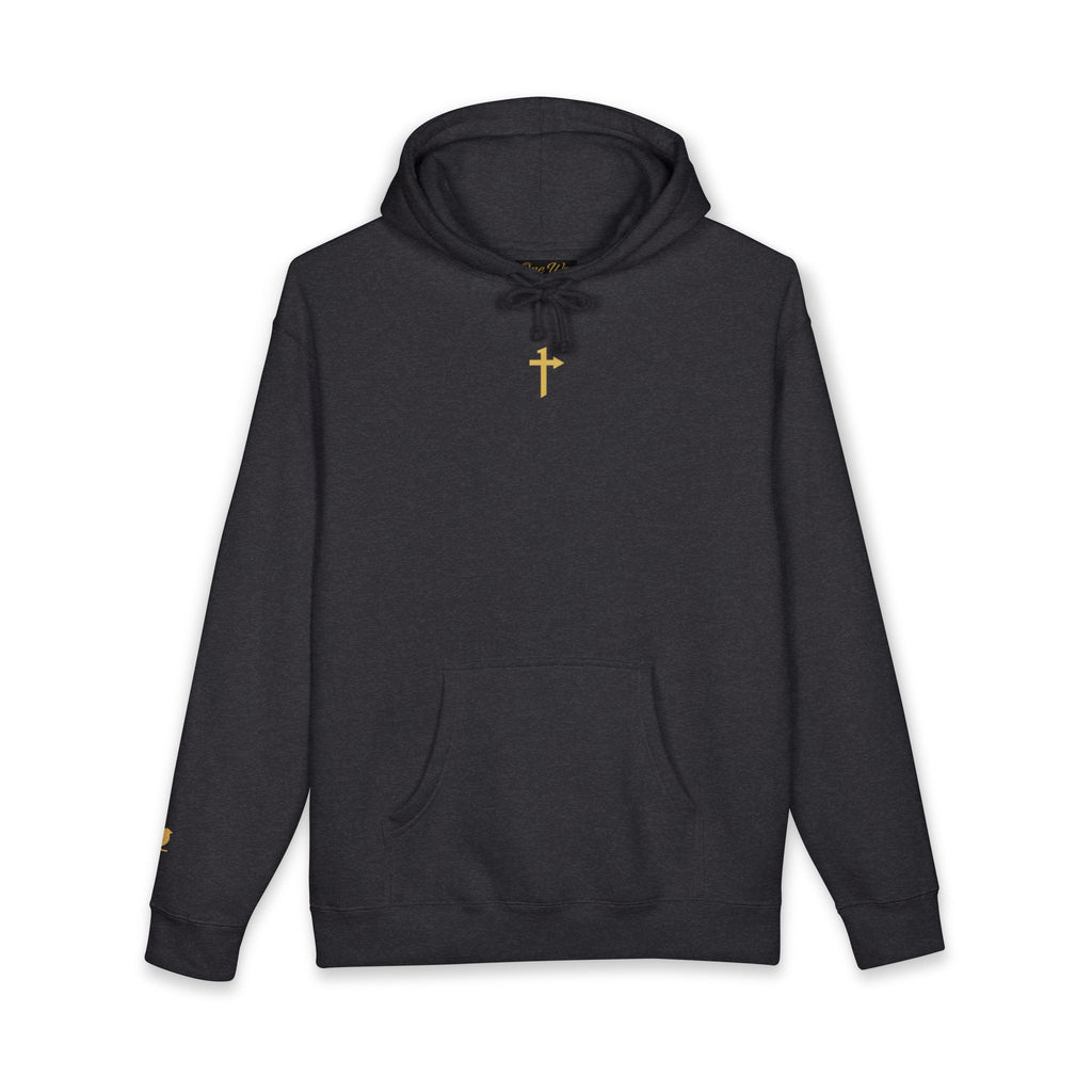 ITC Heavy Sweatshirt - Lifestyle - "I AM"
