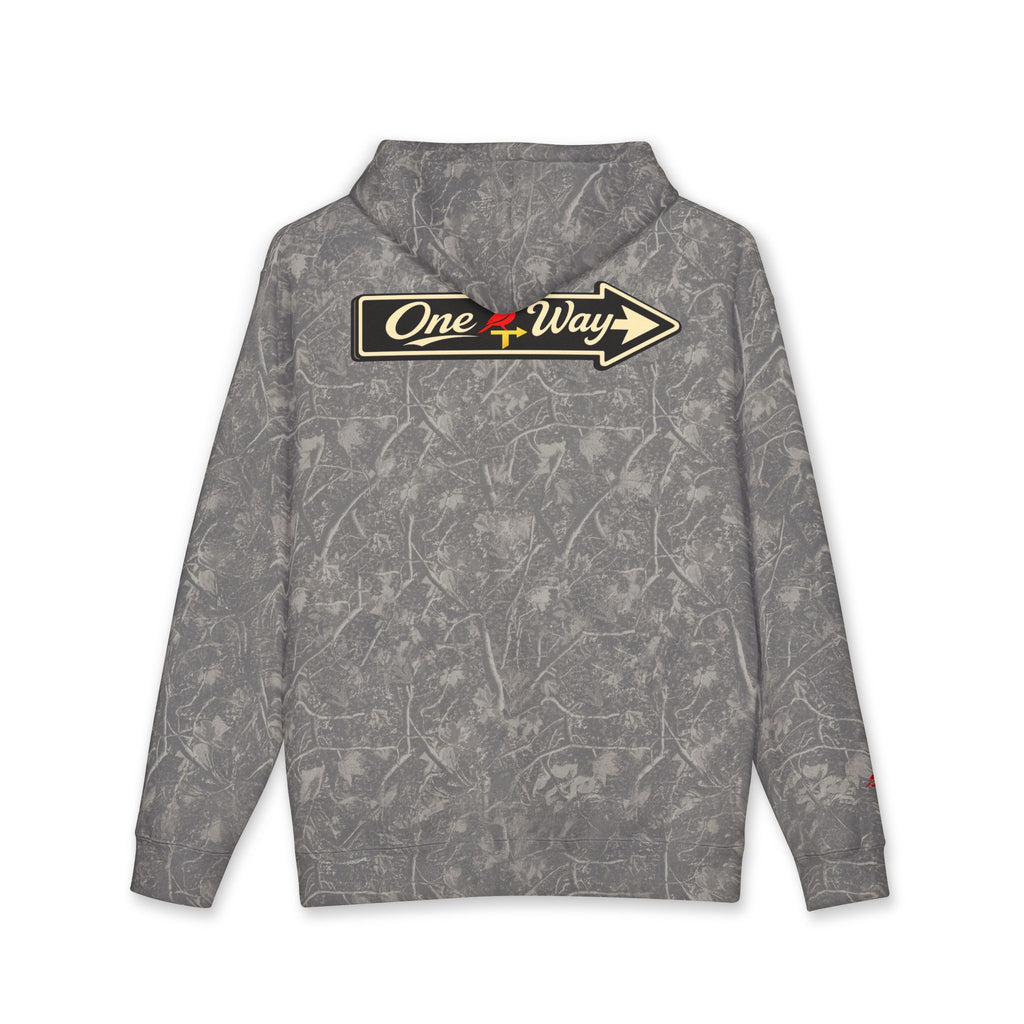Heavy ITC Sweatshirt - Subtle Lifestyle w/ Finch Back