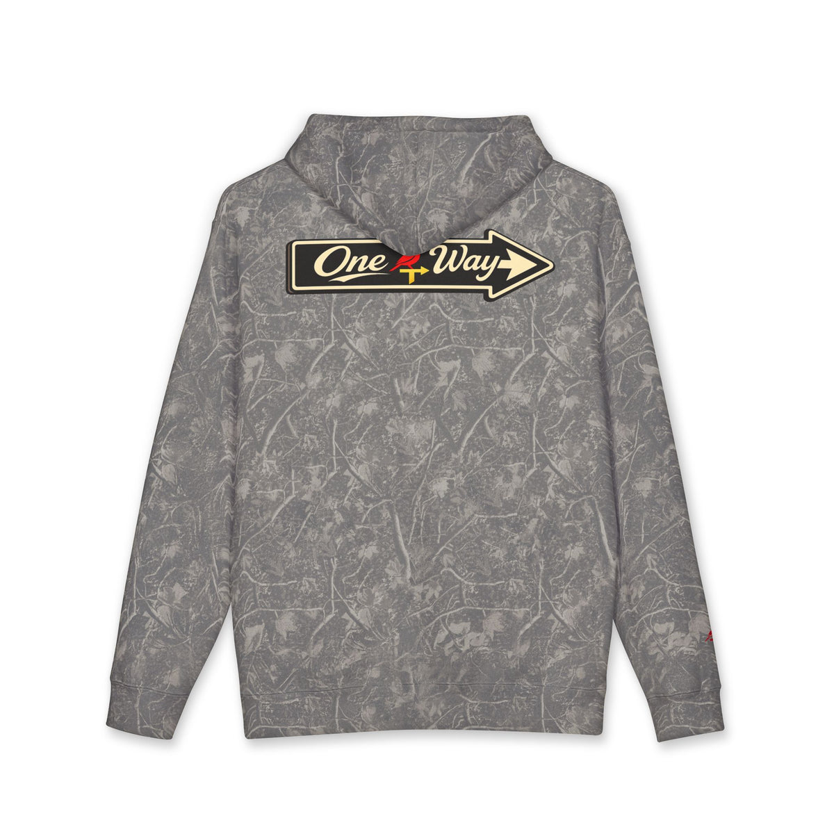 Heavy ITC Sweatshirt - Subtle Lifestyle w/ Finch Back