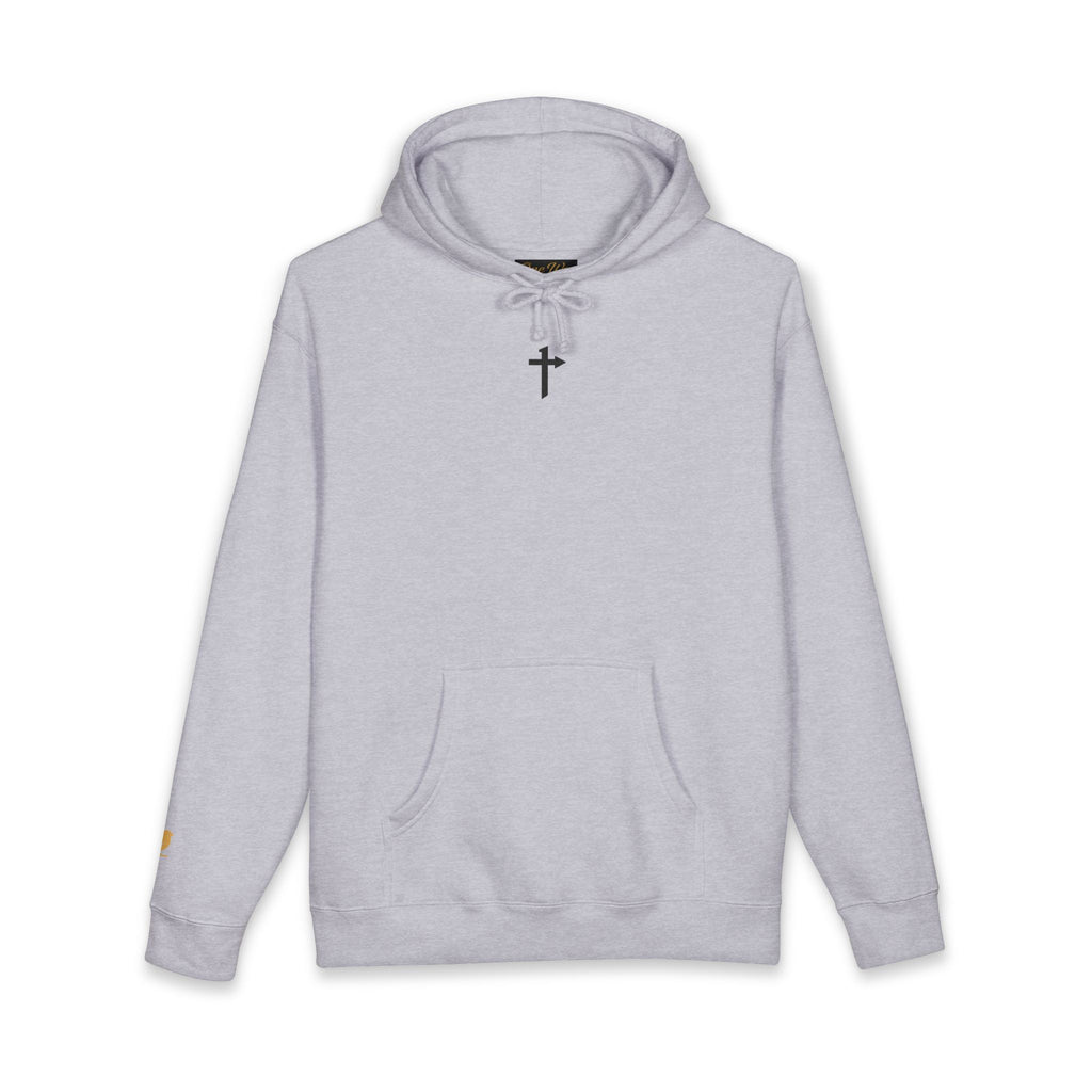 ITC Heavy Sweatshirt - Lifestyle - "I AM"