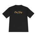 Dri-Fit - Fitness - One Way John 14:6