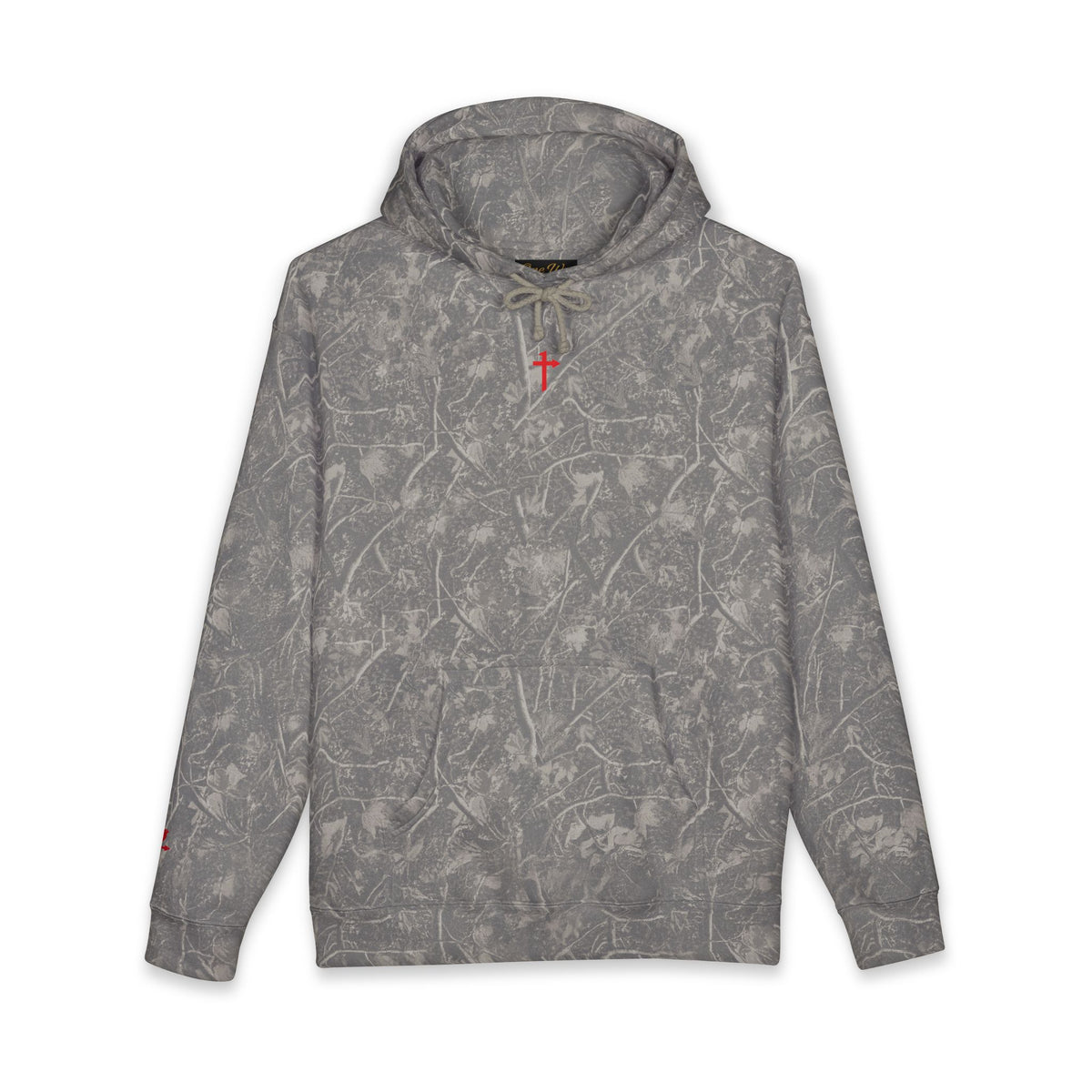Heavy ITC Sweatshirt - Subtle Lifestyle w/ Finch Back