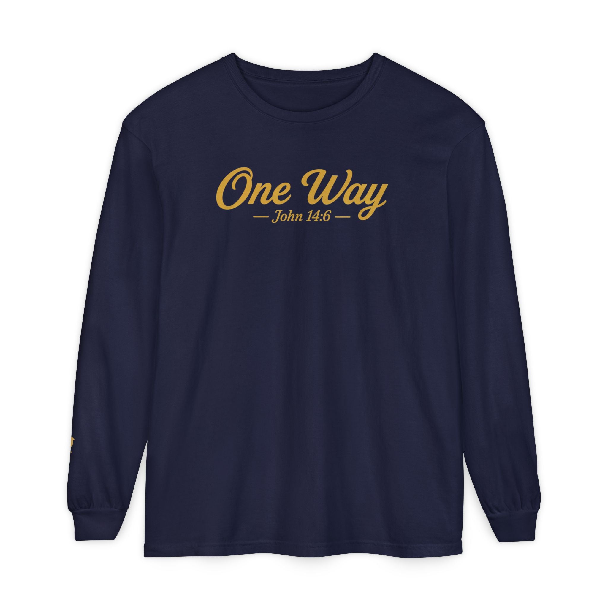 Comfort Colors - Lifestyle - ONE WAY