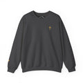 Gildan - Crew Neck - Subtle Cross