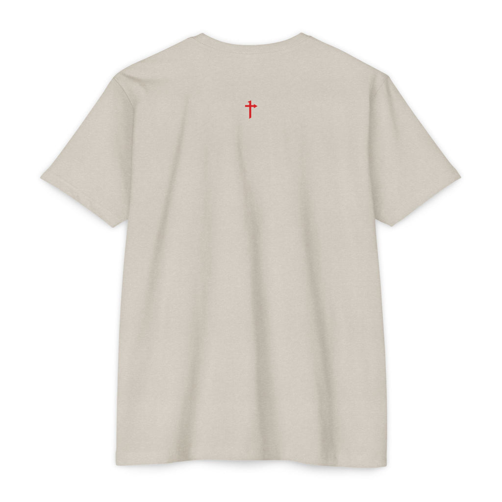 Next Level - Bold Faith Collection - Tee