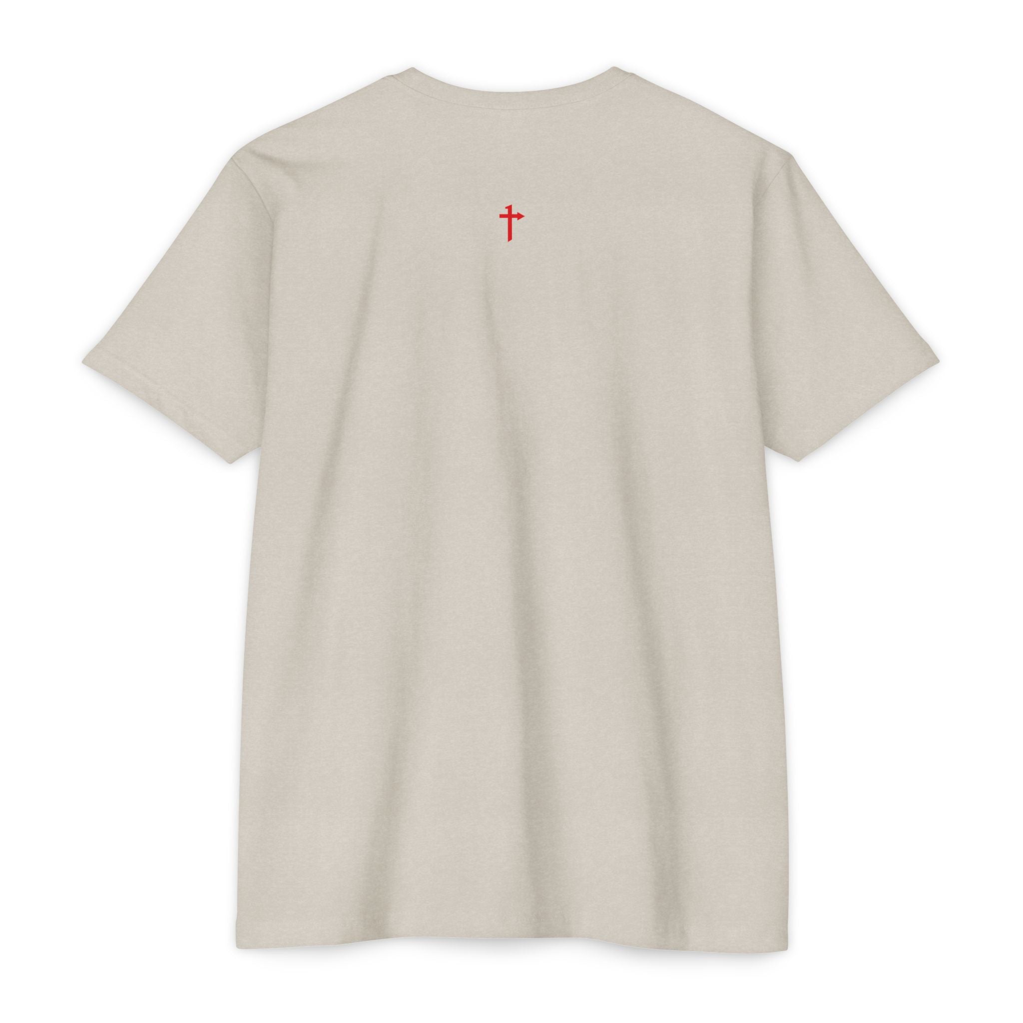 Next Level - Bold Faith Collection - Tee