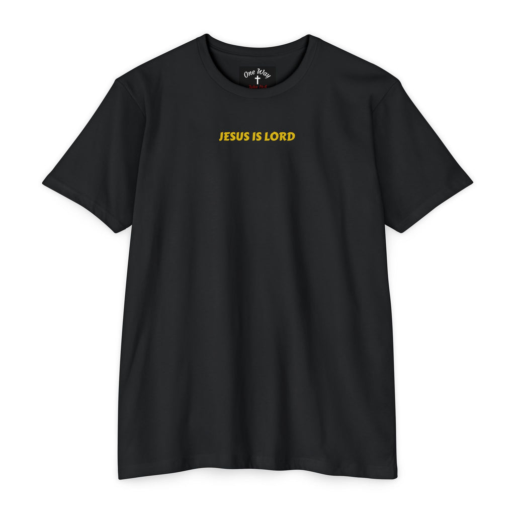 Next Level - Bold Faith Collection - Tee